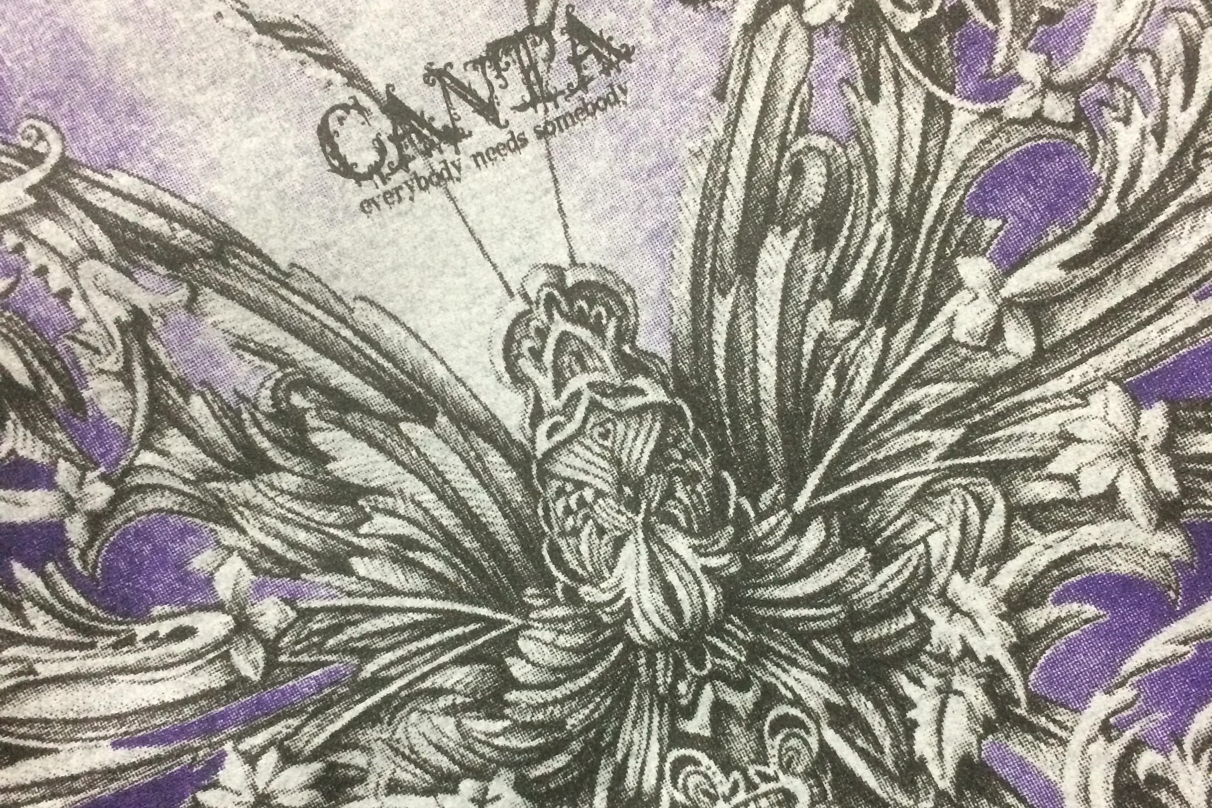 春CANTA’16　EVERYBODY NEEDS SOMEBODY～欲しがられたい男達～@西川口HEARTS