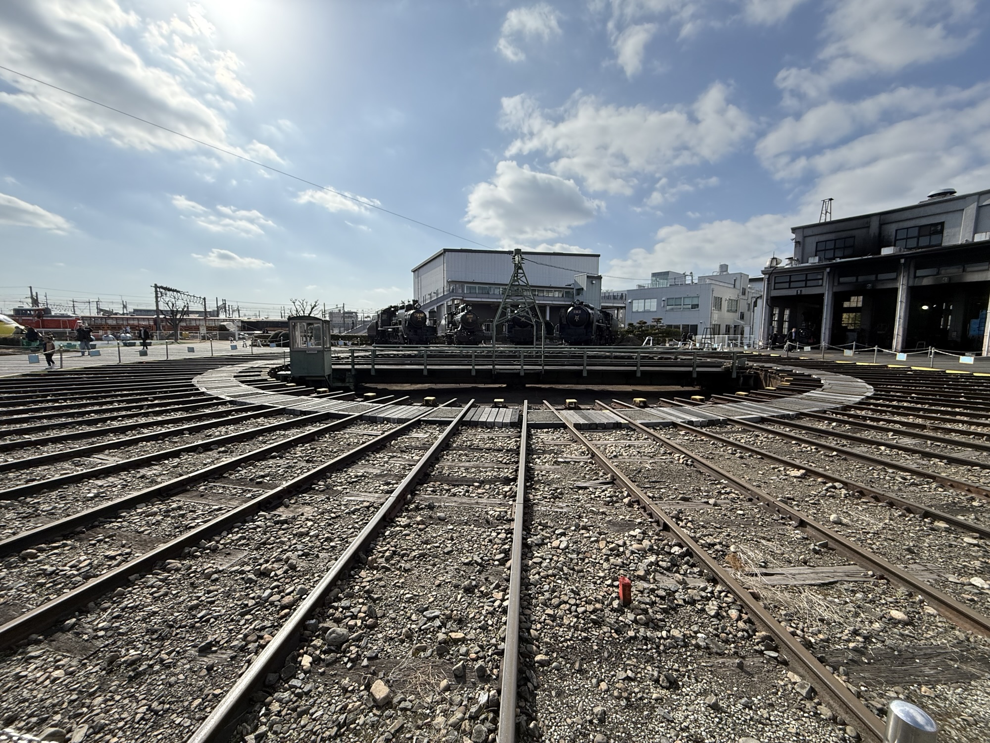 Osaka-Kyoto-Nagoya:day2